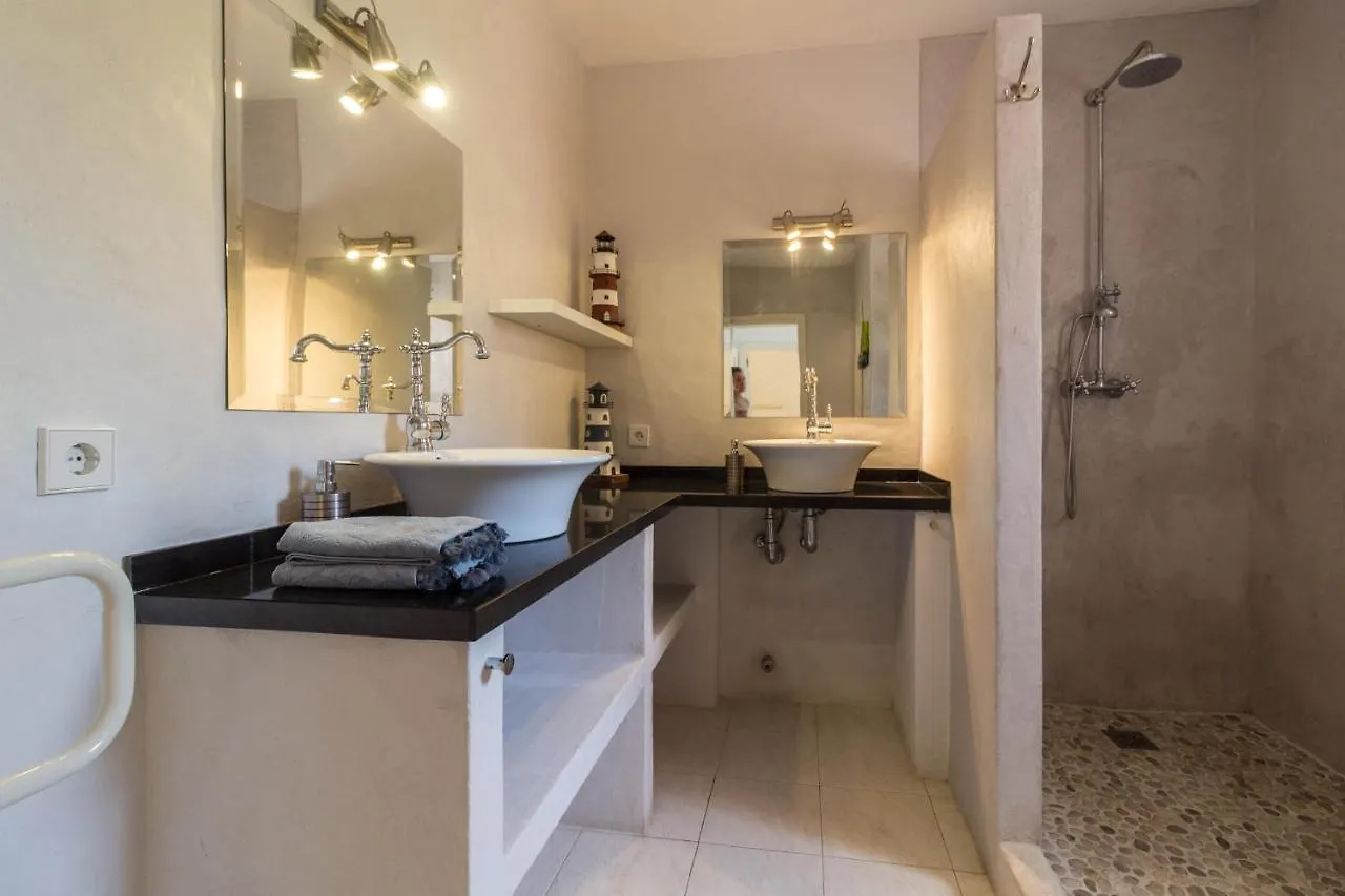 Villa Albaladejo Can Furnet