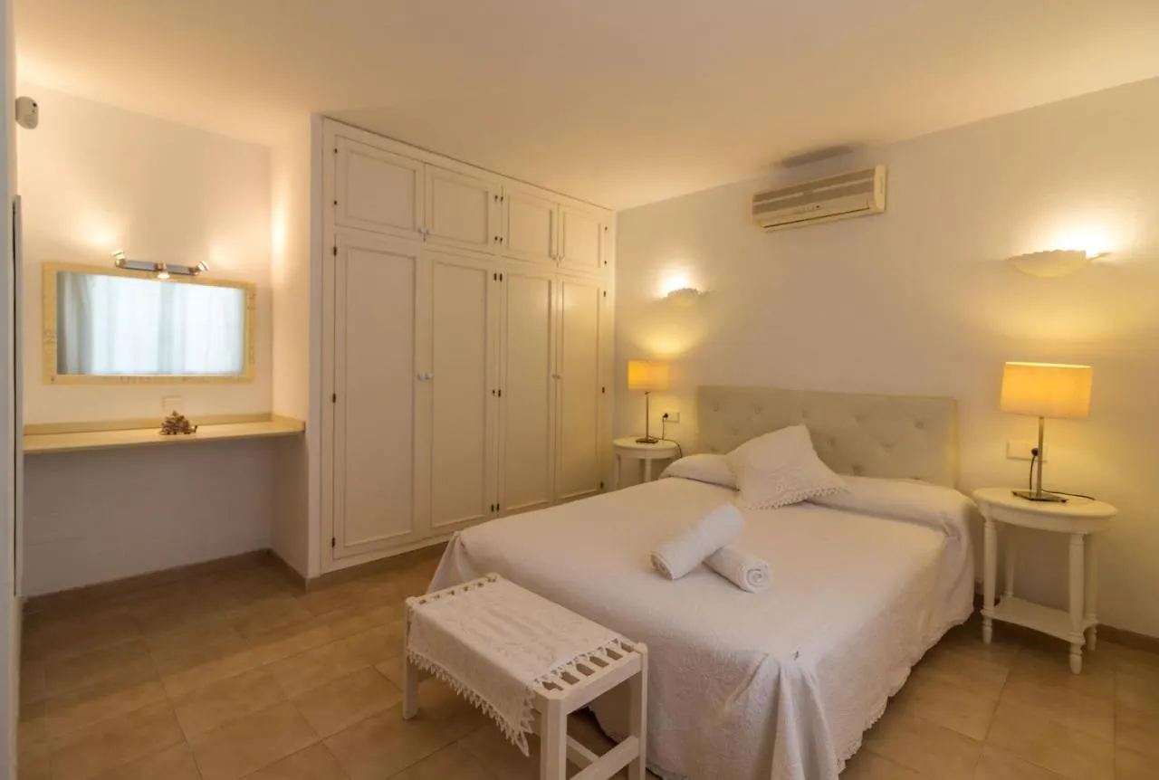 Villa Albaladejo Can Furnet