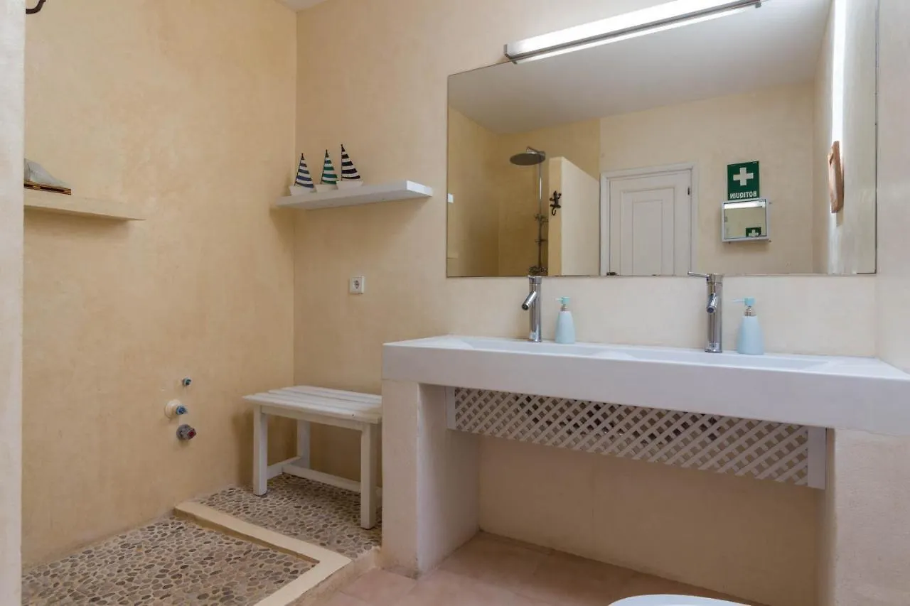 Villa Albaladejo Can Furnet Spanien