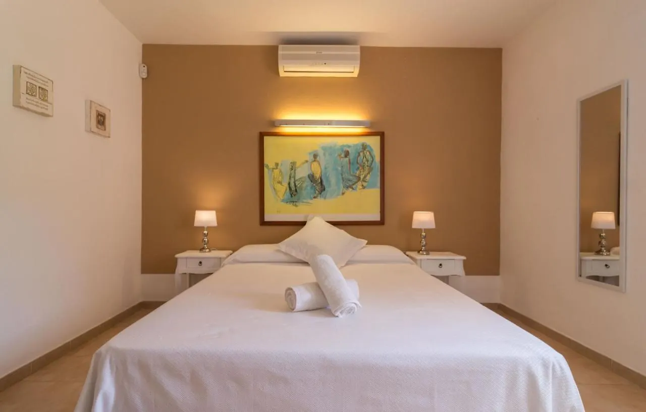 Villa Albaladejo Can Furnet 0*,  Spanien