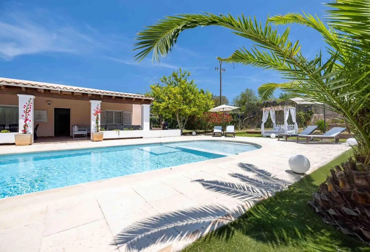 Villa Albaladejo Can Furnet