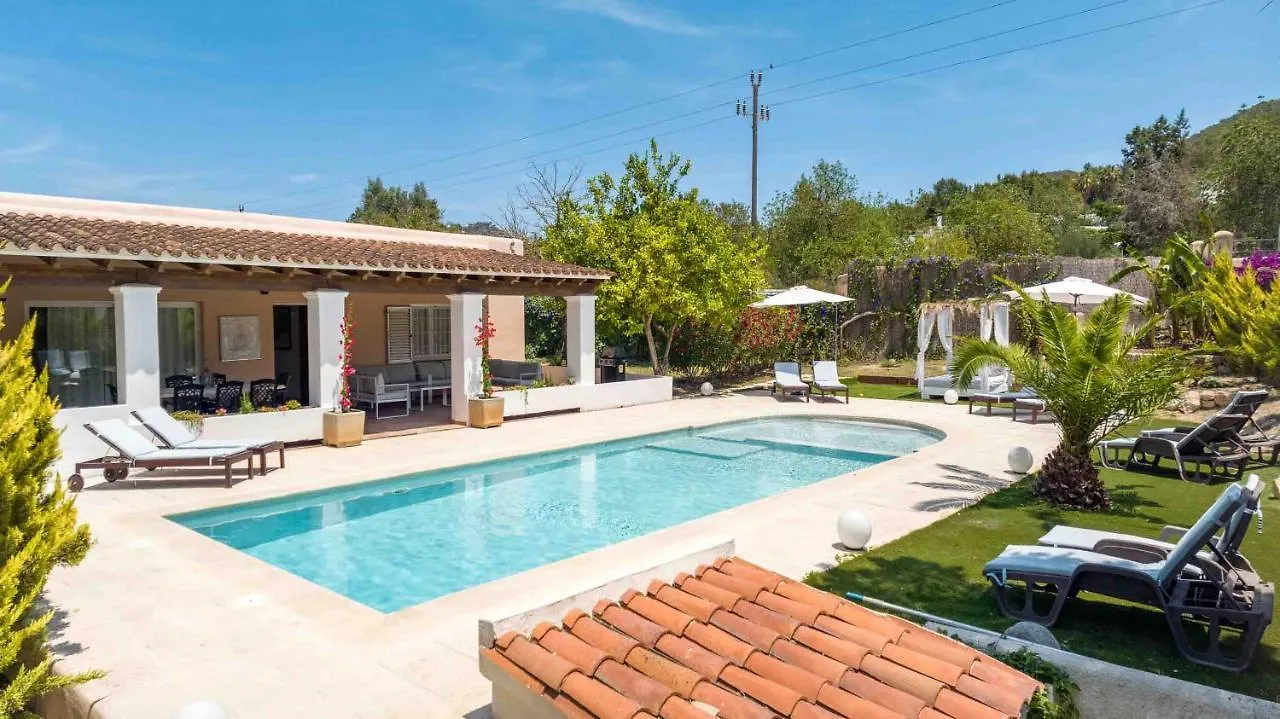Villa Albaladejo Can Furnet 0*,  Spanien